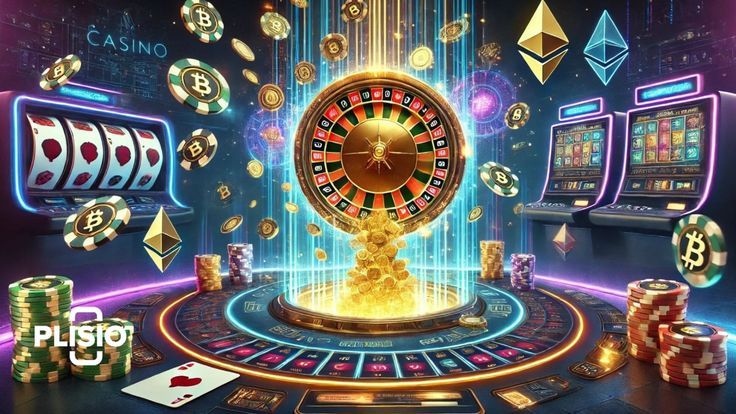 Clash of Slots Live Casino