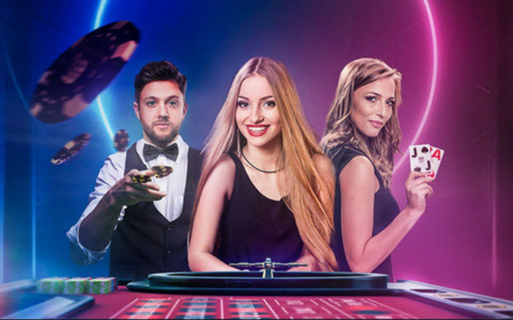 Clash of Slots Live Betting