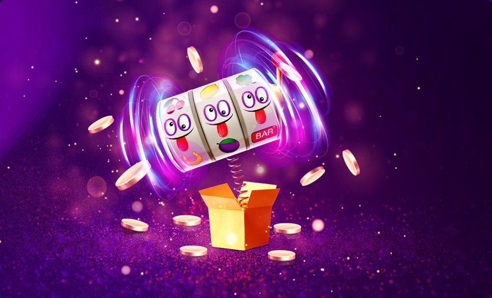 Clash of Slots Welcome Bonus
