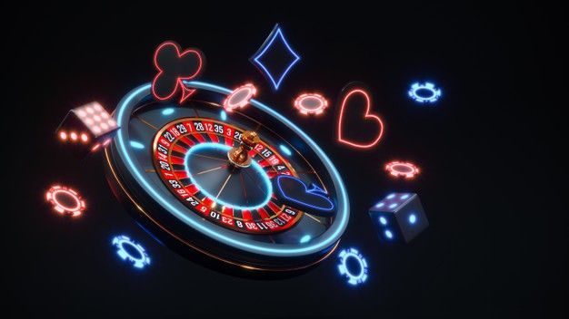 Clash of Slots Live Casino