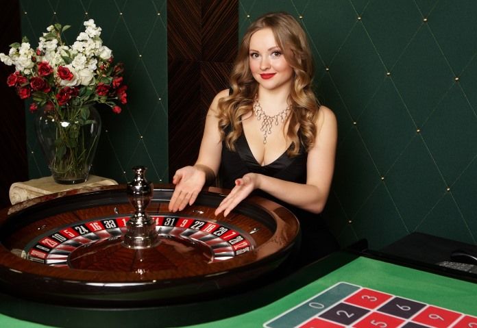 Clash of Slots Live Casino
