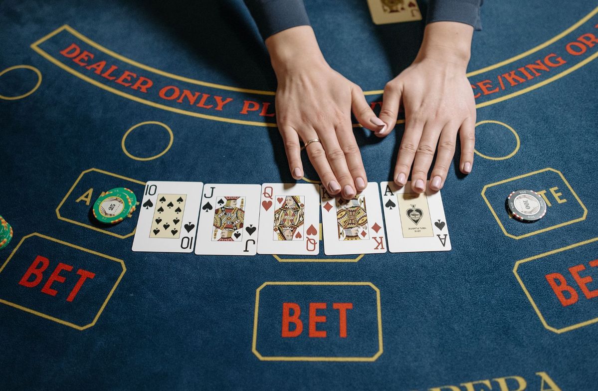 Clash of Slots Live Casino