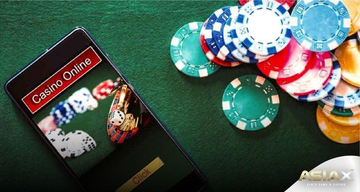 Clash of Slots Live Betting