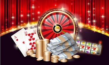 Clash of Slots Live Betting